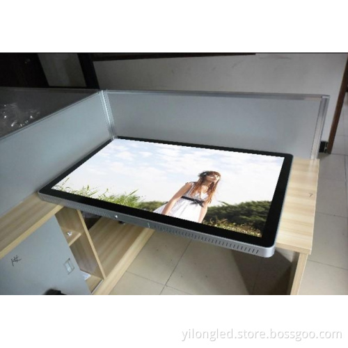 55 Inch- LCD Advertising Player